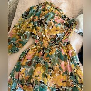 Vici women’s dress